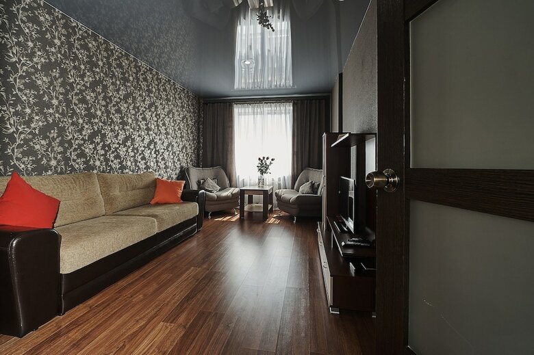 Apartment 9 Nights