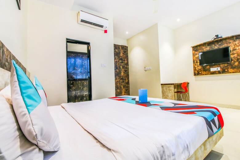 Fabhotel Embassy Grand Kurla West