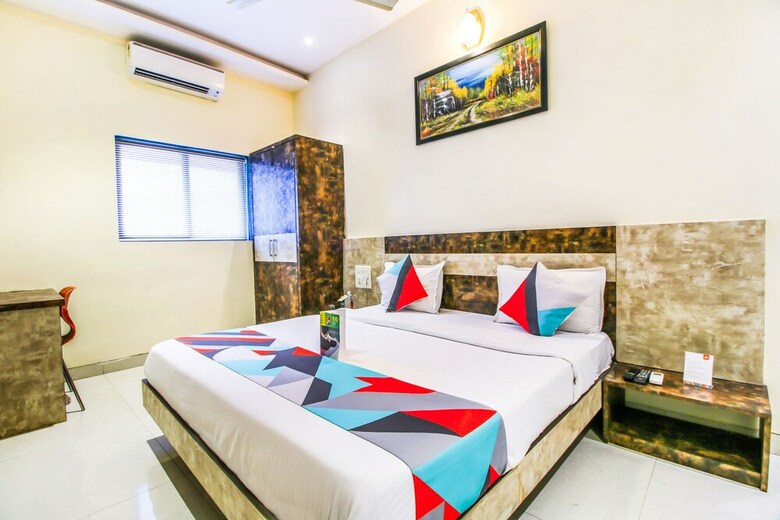 Fabhotel Embassy Grand Kurla West