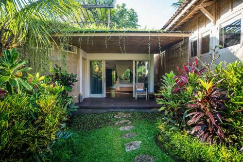 Villa Mana Boutique