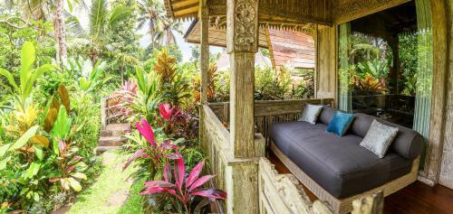 Villa Mana Boutique