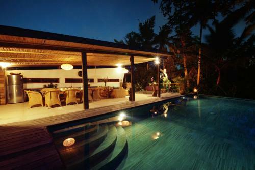 Villa Mana Boutique