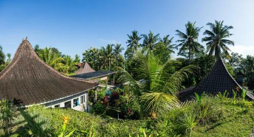 Villa Mana Boutique