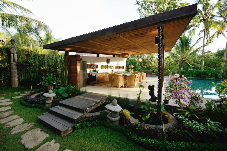 Villa Mana Boutique