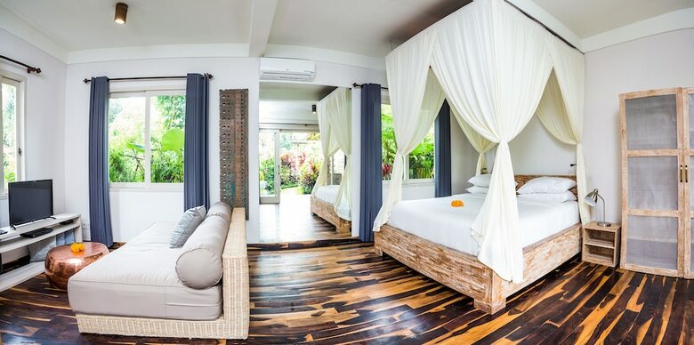 Villa Mana Boutique