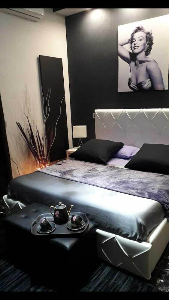 B&B Velvet Di Annaeffe