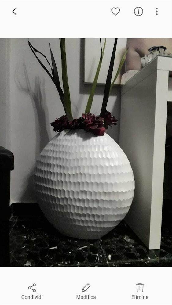B&B Velvet Di Annaeffe
