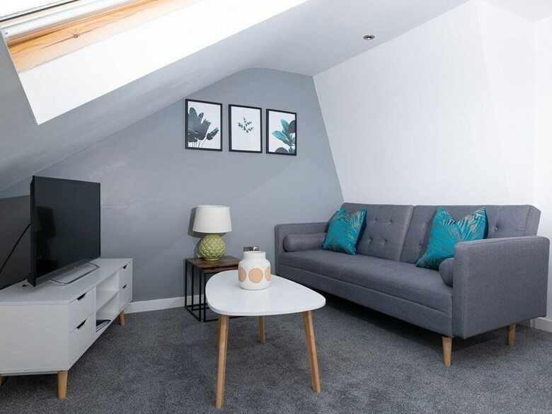 Apartamentos Myuksuites