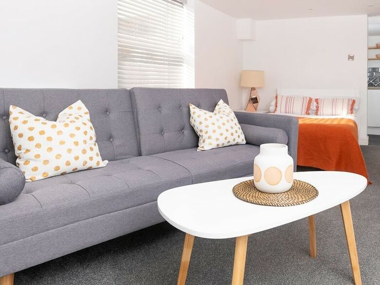 Apartamentos Myuksuites