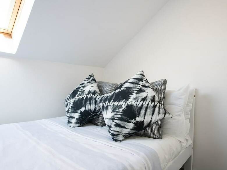 Apartamentos Myuksuites