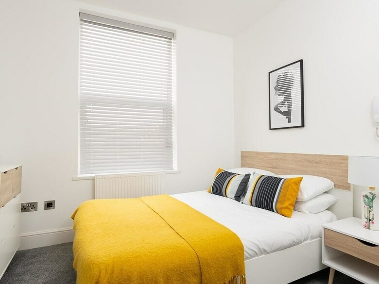 Apartamentos Myuksuites