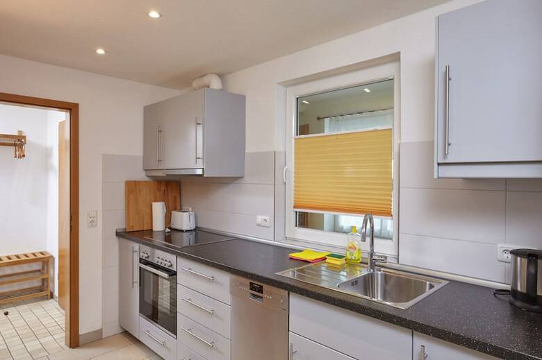 Apartamentos Ferienhof Stecher