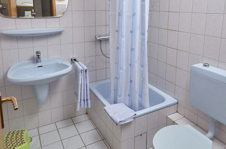 Apartamentos Ferienhof Stecher