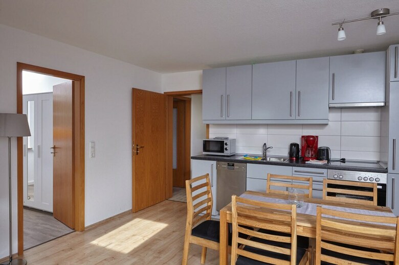 Apartamentos Ferienhof Stecher