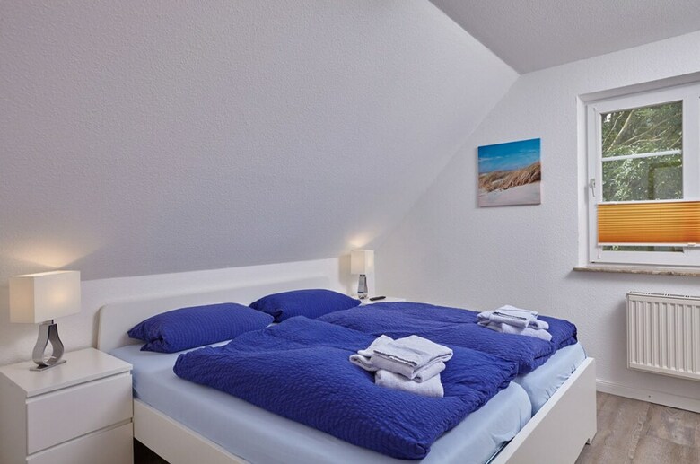 Apartamentos Ferienhof Stecher