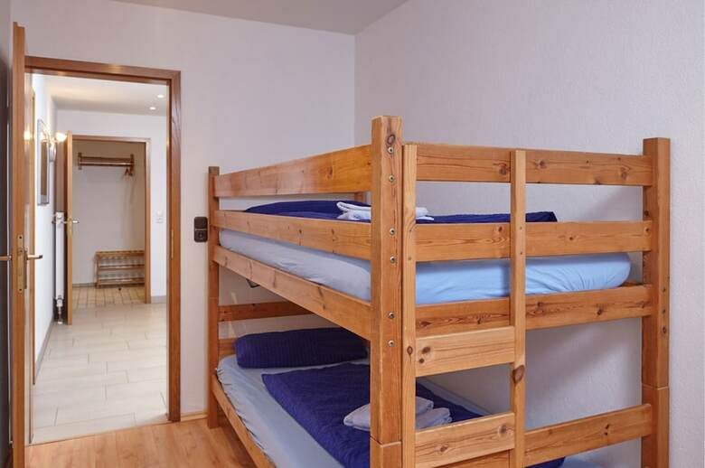 Apartamentos Ferienhof Stecher