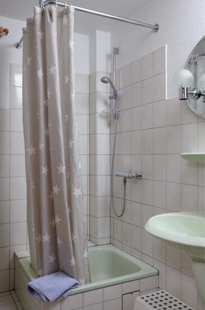 Apartamentos Ferienhof Stecher