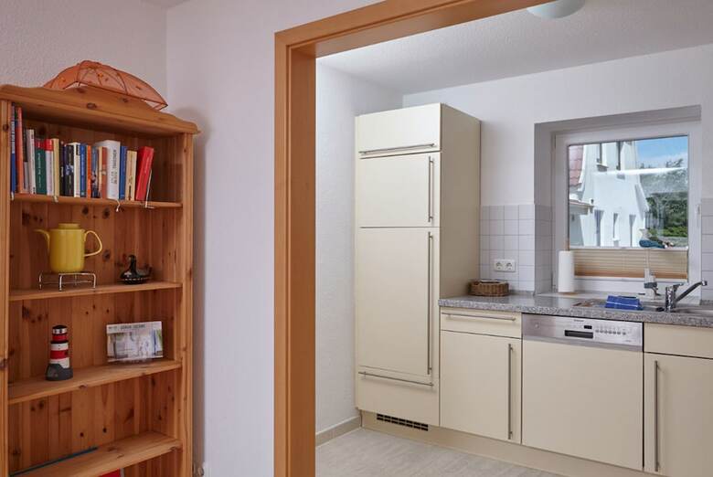 Apartamentos Haus Hartwig