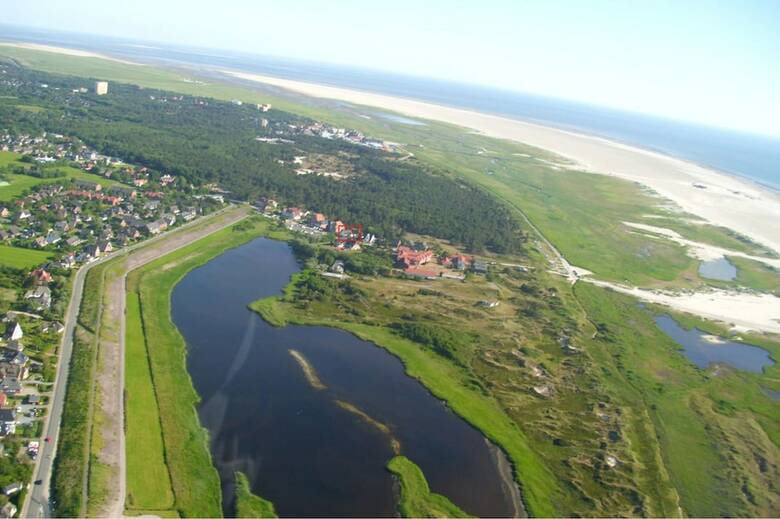 Apartamentos Haus Hartwig