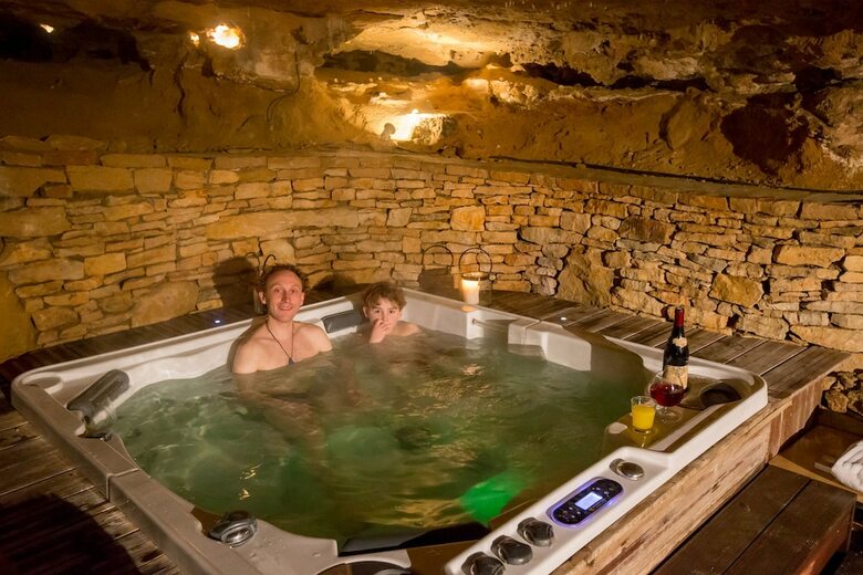 Bed & Breakfast La Terre D'or - Chambre D'h�tes