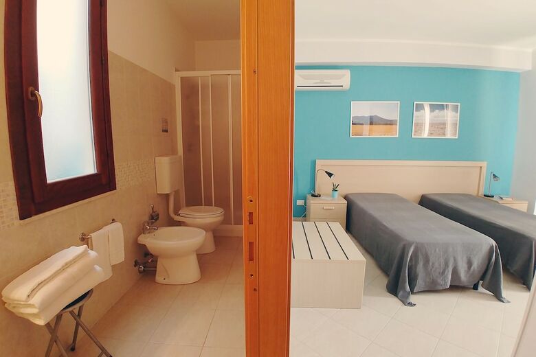 Bed And Breakfast Tiziana