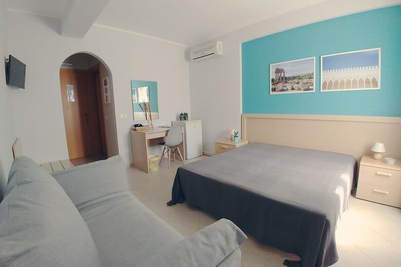 Bed And Breakfast Tiziana
