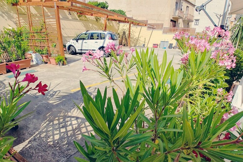 Bed And Breakfast Tiziana