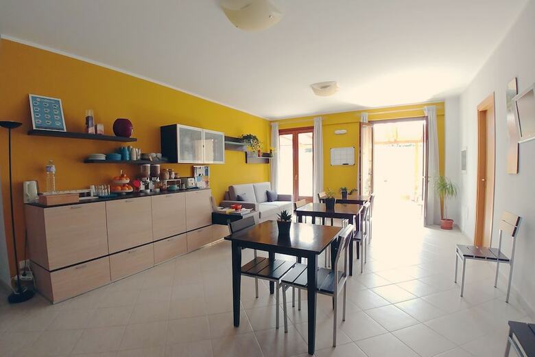 Bed And Breakfast Tiziana