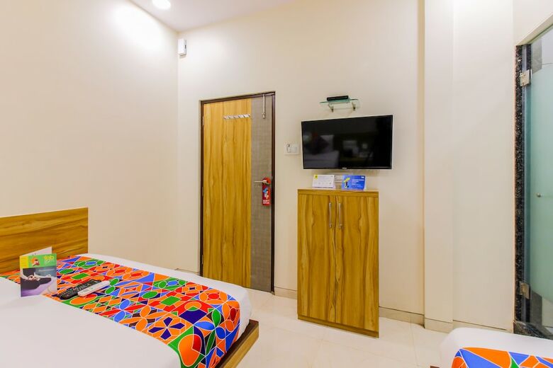 Fabhotel Marol Metro Andheri East