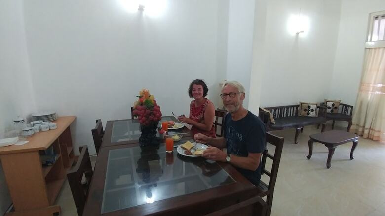 Hotel Hsn Home Villa - Colombo