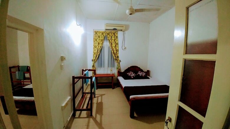 Hotel Hsn Home Villa - Colombo