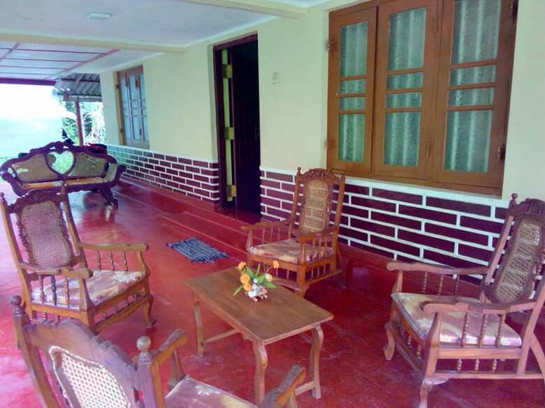 Hotel Dreams Garden Surf Lodge