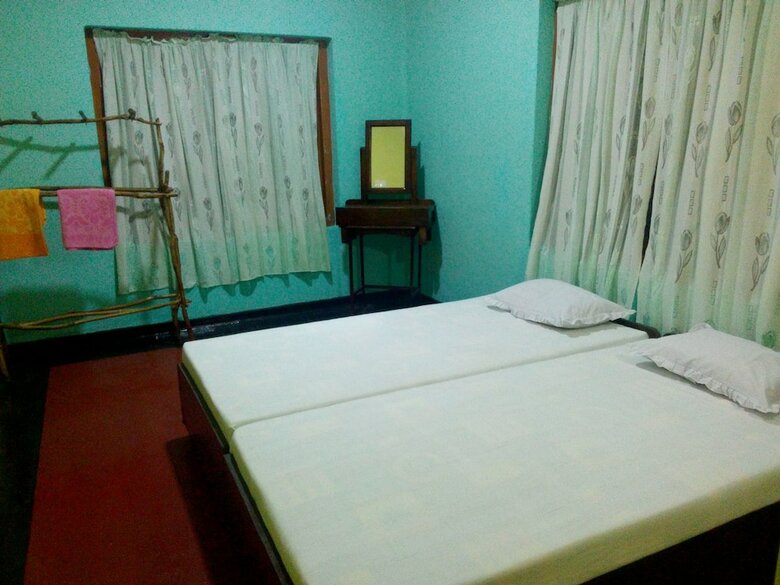 Hotel Dreams Garden Surf Lodge