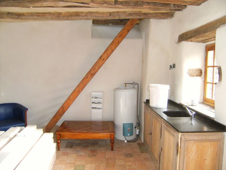 Bed & Breakfast Manoir De Belle-no�