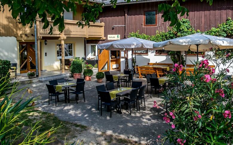 Hotel Ferienhof Walter