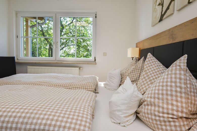 Hotel Ferienhof Walter