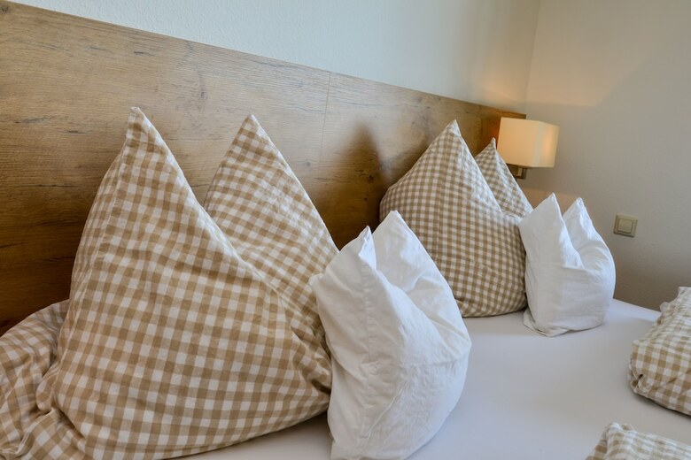 Hotel Ferienhof Walter