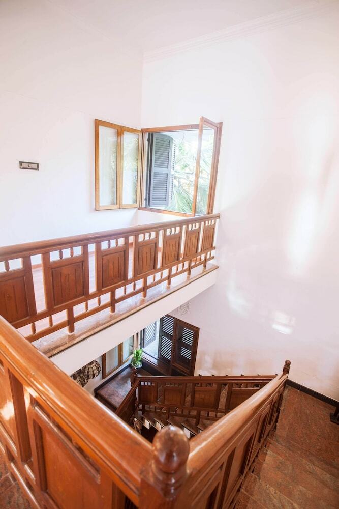 Hotel Villa Santa Maria