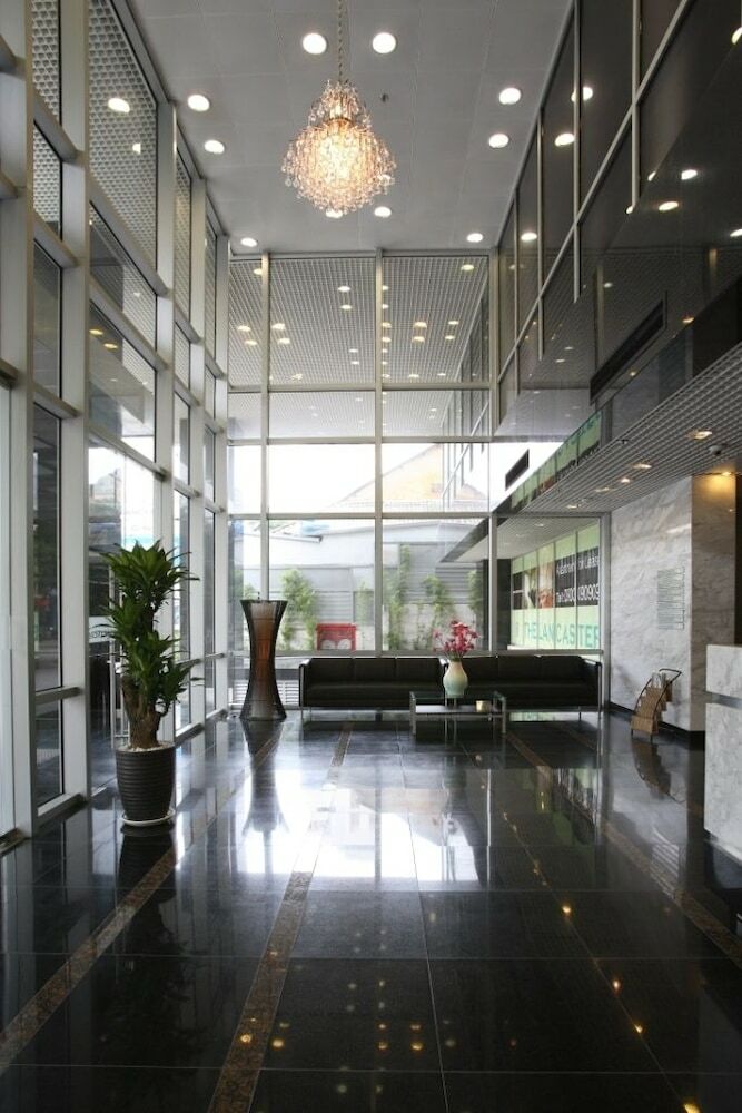 Aparthotel Lancaster Ho Chi Minh