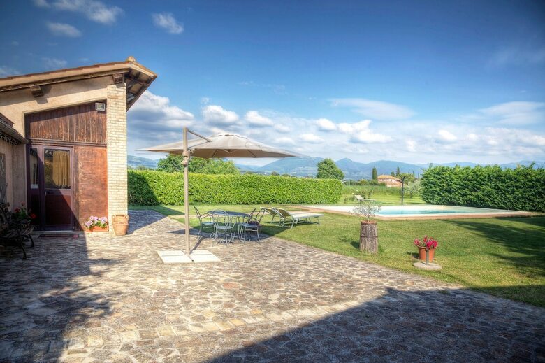Le Ghiande B&B