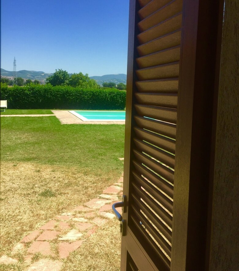 Le Ghiande B&B