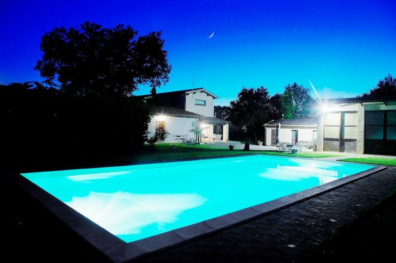 Le Ghiande B&B