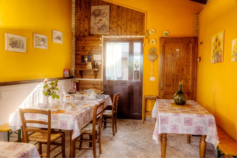 Le Ghiande B&B