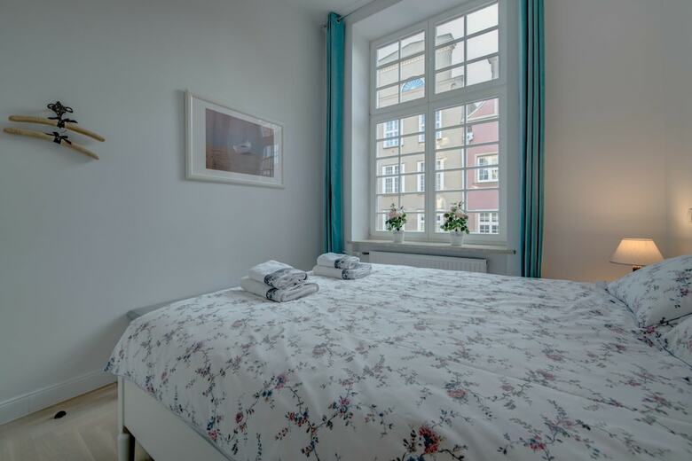 Gda?sk Old Town Apartments