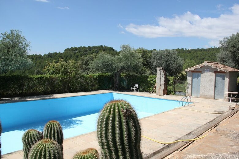 Hotel Masia Massanes