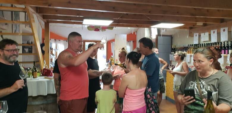G�tes La Bastide Jourdan