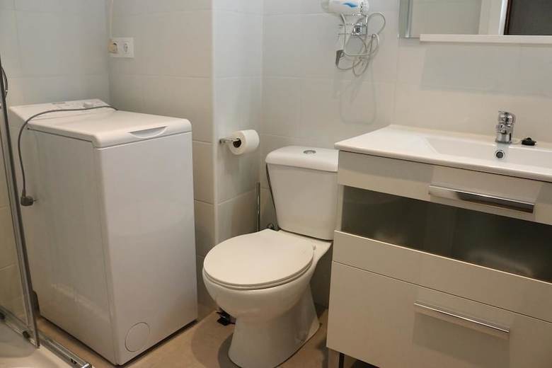 Apartamentos Port 27