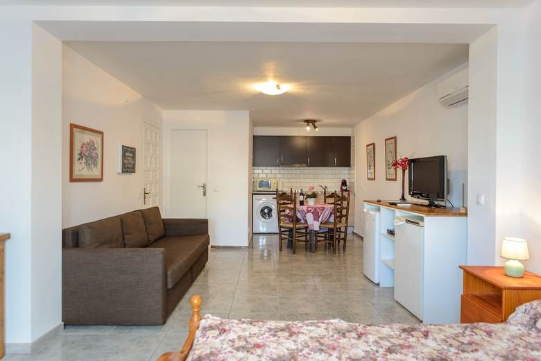Apartamentos Port 27