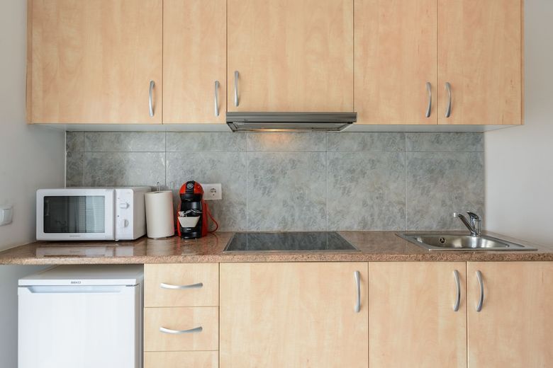 Apartamentos Port 27