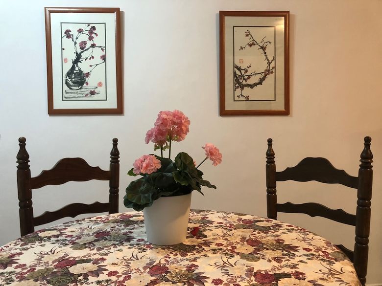 Apartamentos Port 27